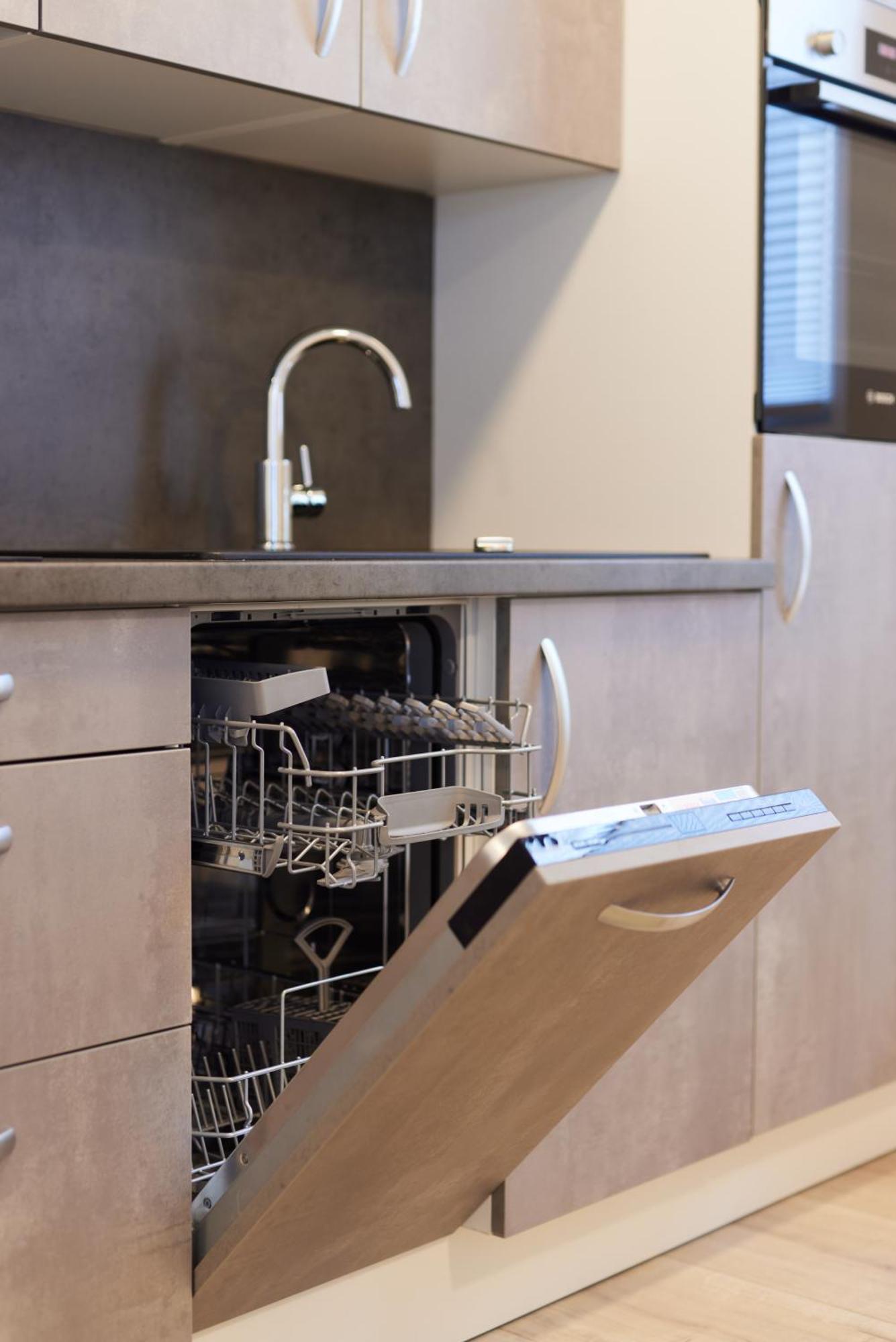 Homeme 2 I Zentral I Netflix I Kueche I Parkplatz I Kliniknah Bad Oeynhausen Exterior photo