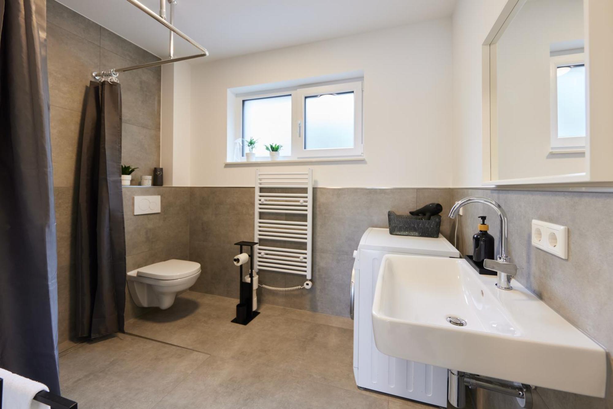 Homeme 2 I Zentral I Netflix I Kueche I Parkplatz I Kliniknah Bad Oeynhausen Exterior photo