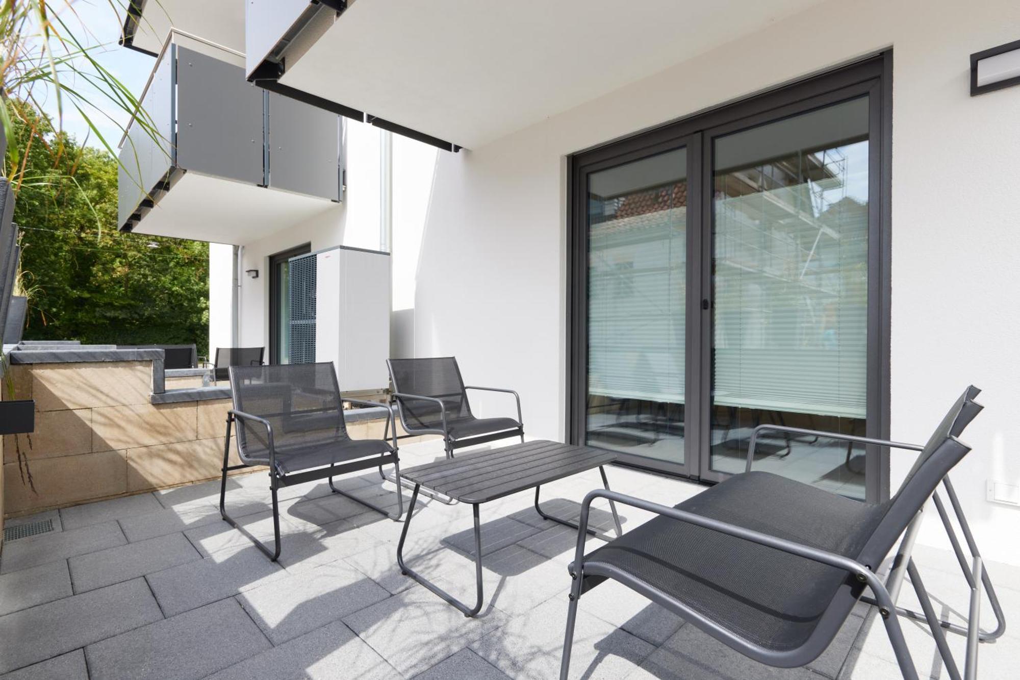 Homeme 2 I Zentral I Netflix I Kueche I Parkplatz I Kliniknah Bad Oeynhausen Exterior photo